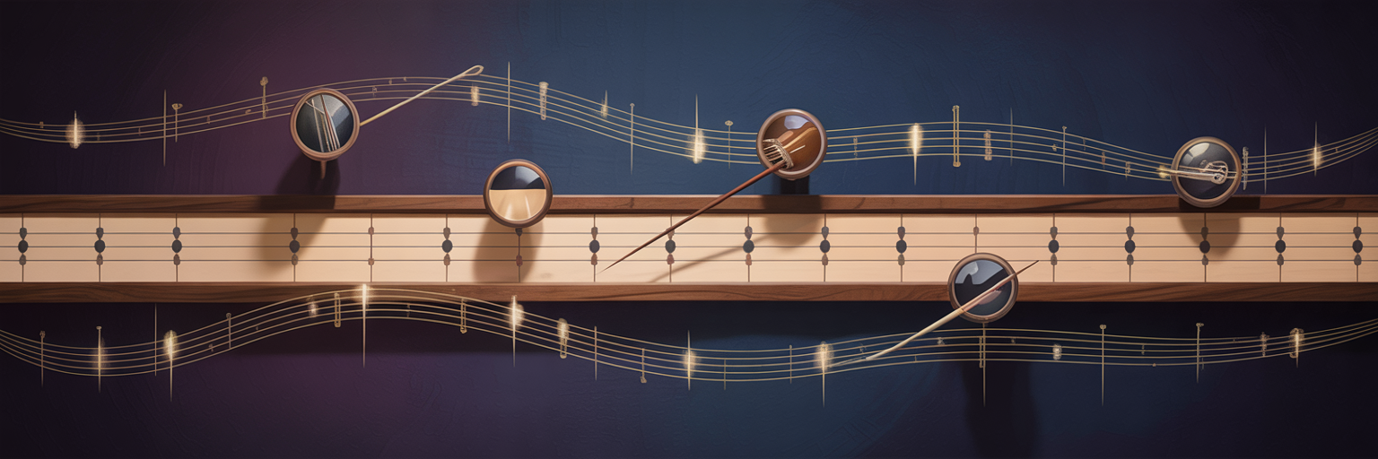 Conductor timeline draw stages