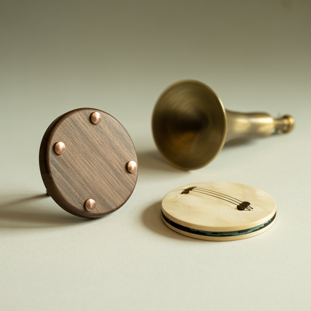 Instrument tokens for game cards